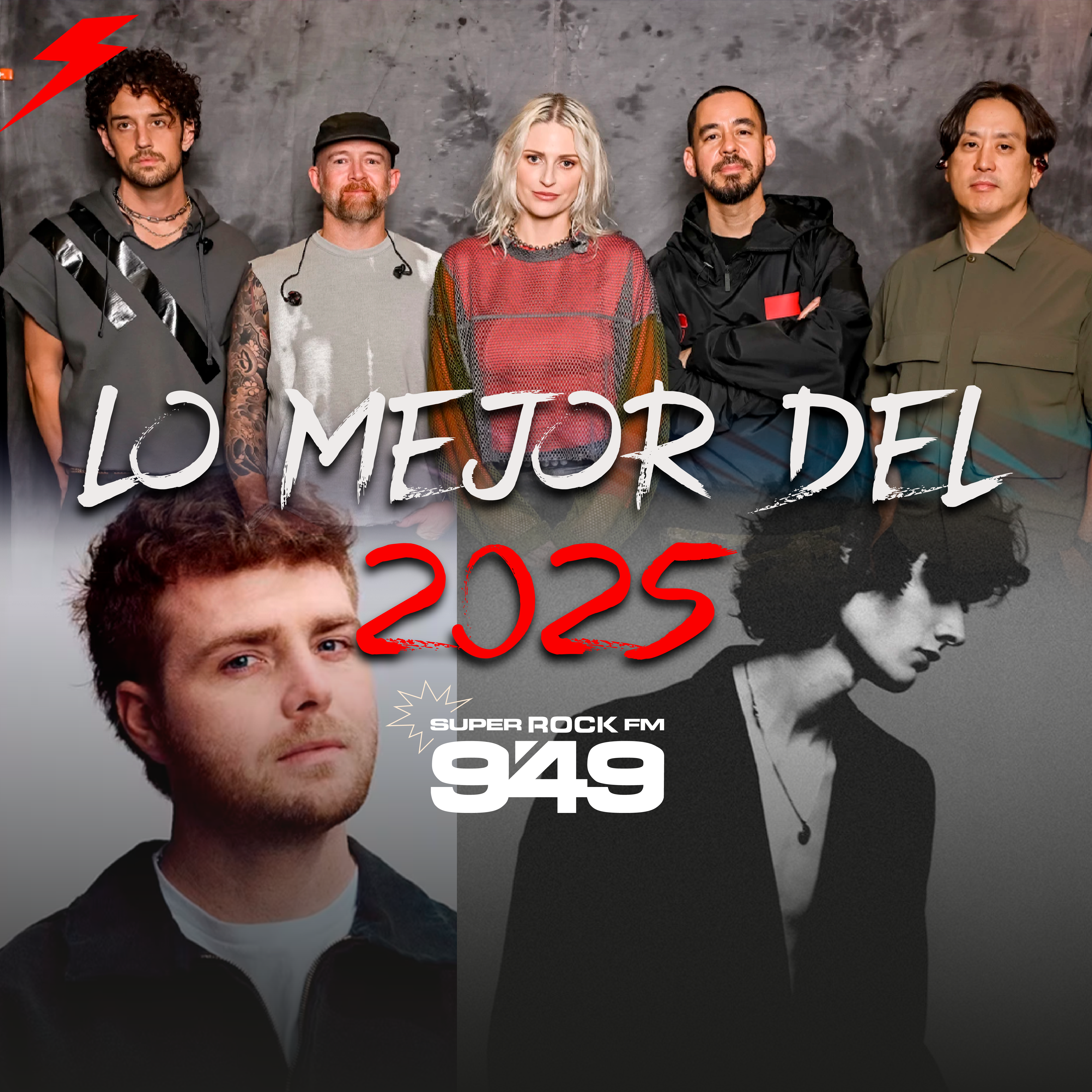 Canción del Año 2025 – ¡Vota por tu favorita en Super 9 49 FM!